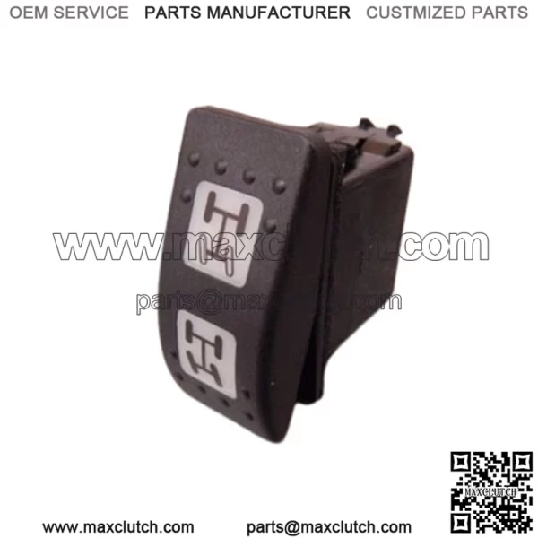 New Can Am 2011-2017 Commander Maverick OEM 4WD 4X4 All Wheel Drive Switch