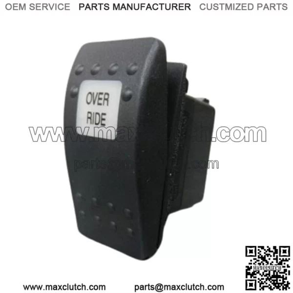 Can Am 2011-2019 Commander Maverick OEM Switch 710002053