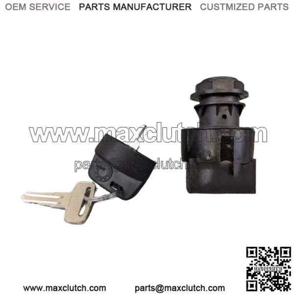Can Am Defender Maverick Trail/Sport OEM Ignition Switch 710007870