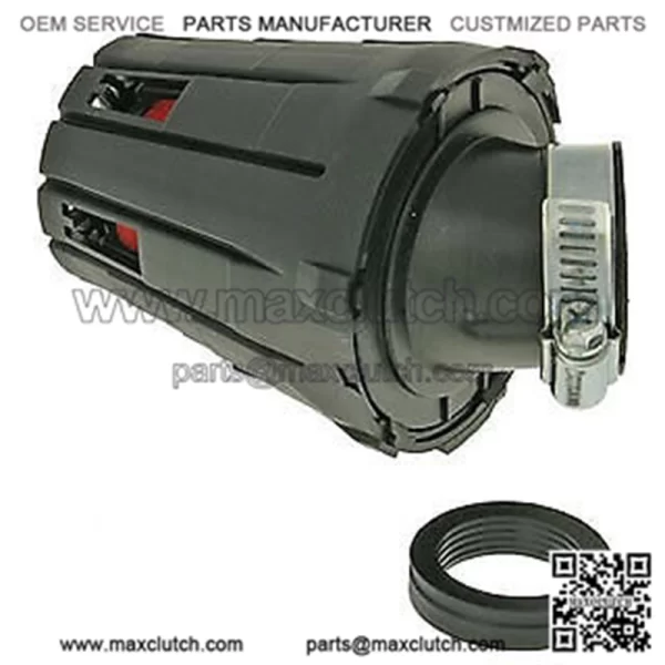Peugeot Vivacity 3 50 Racing Air Filter 45   28/35mm