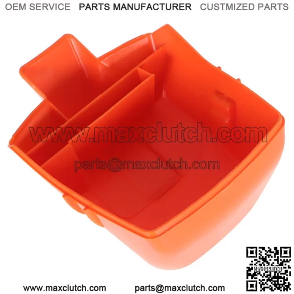 For Husqvarna Air Filter Cover Carb Kit Fits Chainsaws 362 365 372 372XP - Image 4