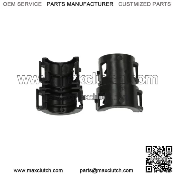 Oil, Air and Fuel Filter Kit for Ford 6.7 6.7L Powerstroke Diesel - Image 2