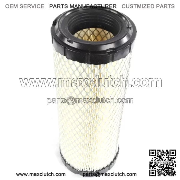 New 102498601 Club Car Air Filter Element