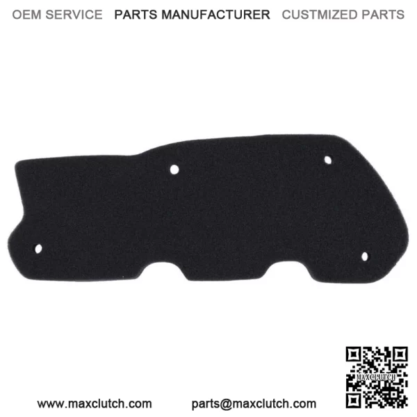 Peugeot Vivacity 3 AC 2T 50cc 2008- Air Filter Foam Element