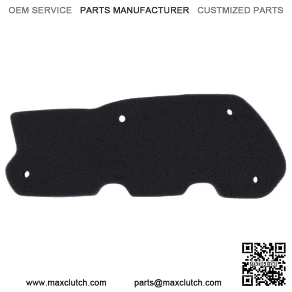 Peugeot Speedfight 4 2T AC 50cc E2 20015-17  Air Filter Foam Element