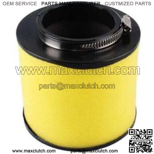 For 1988-2000 Honda FourTrax 300 TRX300 Spark Plug & Air Oil Filter Tuning Kit - Image 2