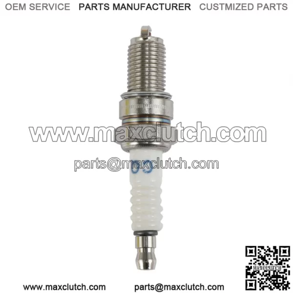 For 1988-2000 Honda FourTrax 300 TRX300 Spark Plug & Air Oil Filter Tuning Kit - Image 4