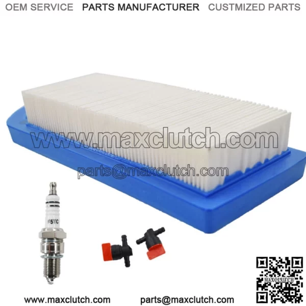 Air Filter Tuning Kit for Craftsman Lt1000 15-18.5 HP 697015 697153 697634 - Image 3