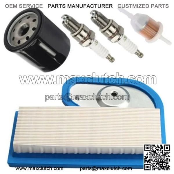 OEM Kit Tune Up Fh680d