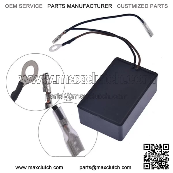 RPM REV Limiter For Club Car 1997+ DS Precedent Gas Golf Cart 1019094-01