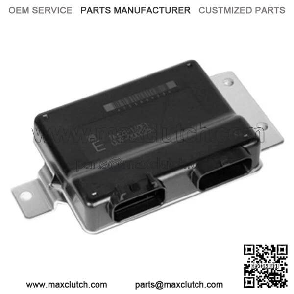 ACDelco For Chevy Silverado 1500 Fuel Injection Throttle Control Actuator Module (For: More than one vehicle)