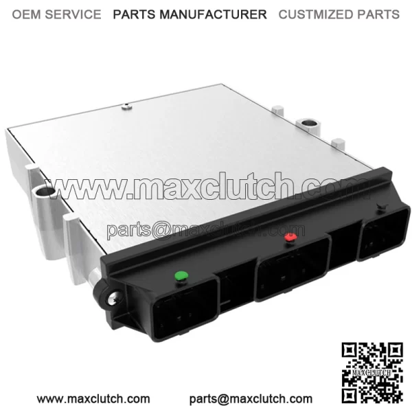 Control Unit