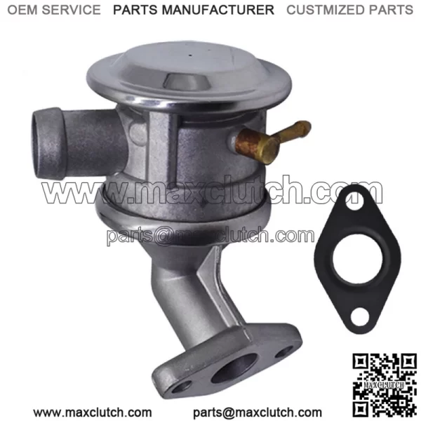 Secondary Air Pump Control Valve for BMW 2.5L 1999 2000 2001 2002 2003 - Image 2