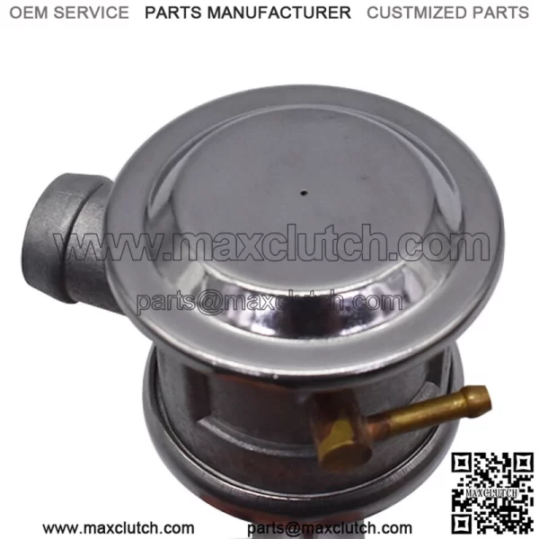 Secondary Air Pump Control Valve for BMW 2.5L 1999 2000 2001 2002 2003 - Image 4