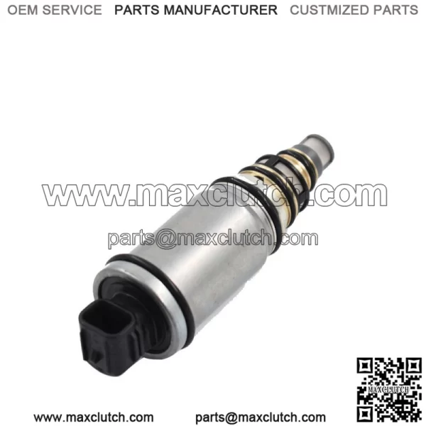 A/C Compressor Control Valve for Hyundai Sonata 2011-2014 Kia Optima 2011-2016