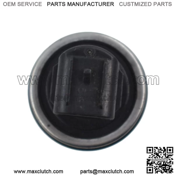 A/C Compressor Control Valve for Hyundai Sonata 2011-2014 Kia Optima 2011-2016 - Image 2