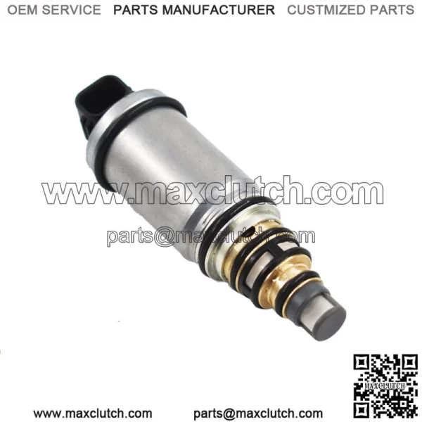 A/C Compressor Control Valve for Hyundai Sonata 2011-2014 Kia Optima 2011-2016 - Image 3