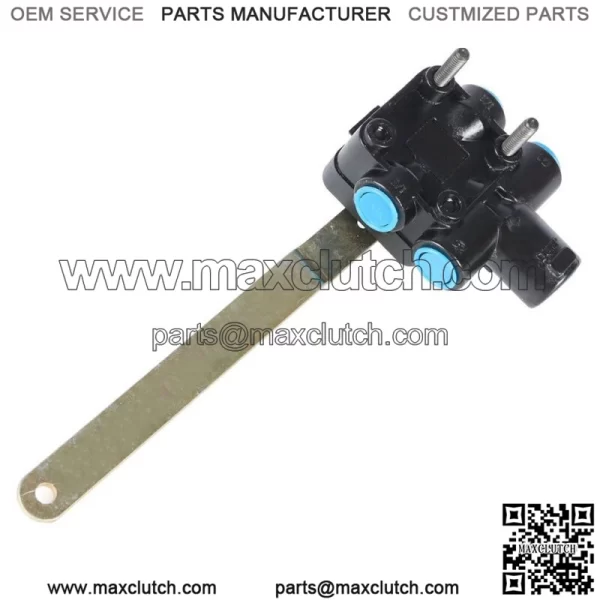 Suspension Height Adjustment Valve 1614318000 Replacement for Freightliner Ford Volvo - Image 2