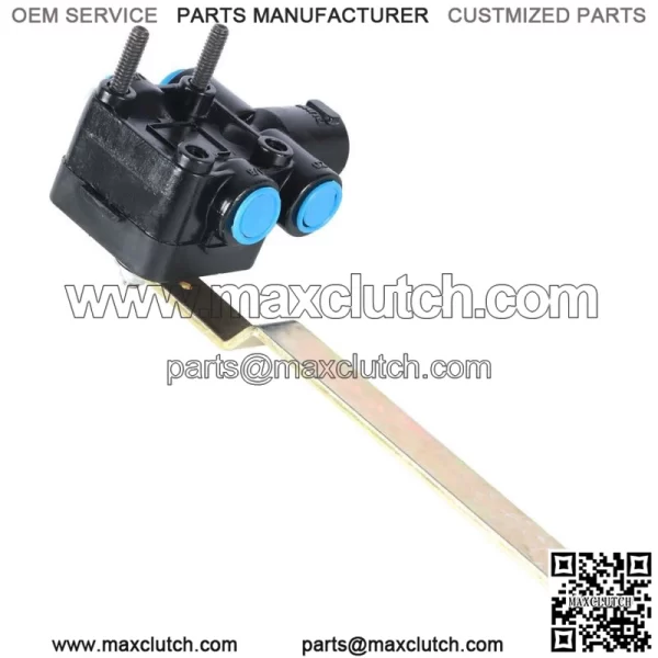 Suspension Height Adjustment Valve 1614318000 Replacement for Freightliner Ford Volvo - Image 3