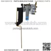 Complete Air Height Adjustment Equalizer Valve Kit For Kenworth K2954171