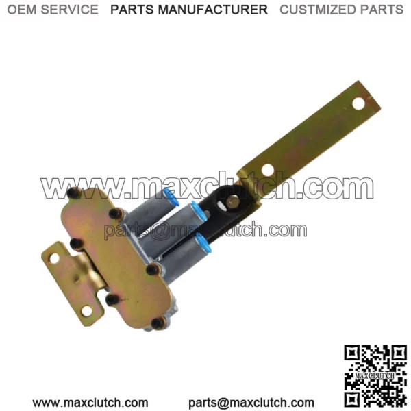 Complete Air Height Adjustment Equalizer Valve Kit For Kenworth K2954171 - Image 3