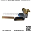 Complete Air Height Adjustment Equalizer Valve Kit For Kenworth K2954171 - Image 4