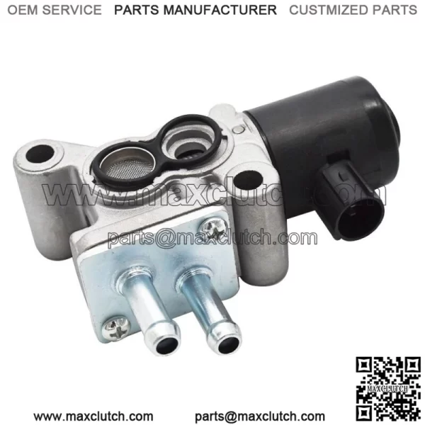 Idle Air Control Valve for Honda Civic EX, Si 1992-1995 36450-p2j-j01