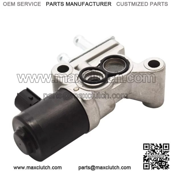 Idle Air Control Valve for Honda Civic EX, Si 1992-1995 36450-p2j-j01 - Image 2