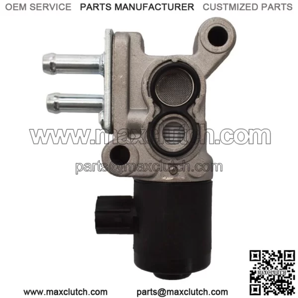 Idle Air Control Valve for Honda Civic EX, Si 1992-1995 36450-p2j-j01 - Image 4