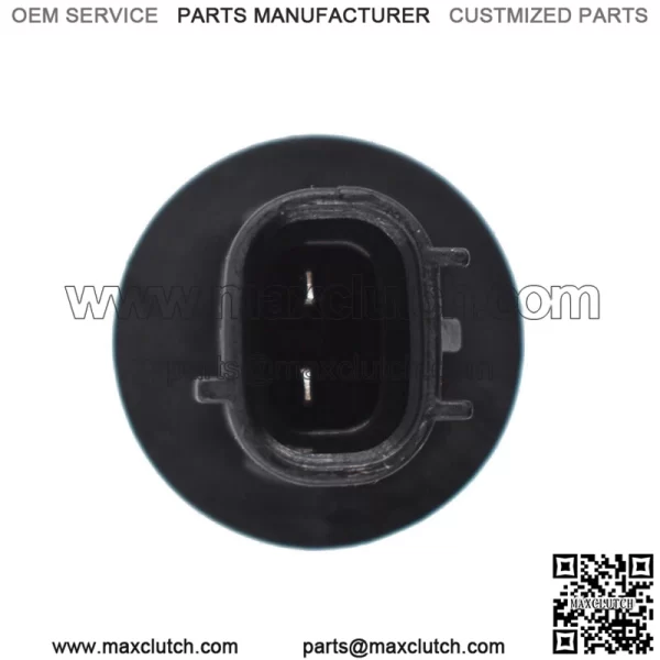 Electronic Compressor Control Valve 1.8LA/C for Toyota Corolla 2011/2012/2013 - Image 2