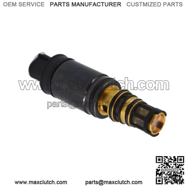 Electronic Compressor Control Valve 1.8LA/C for Toyota Corolla 2011/2012/2013 - Image 4