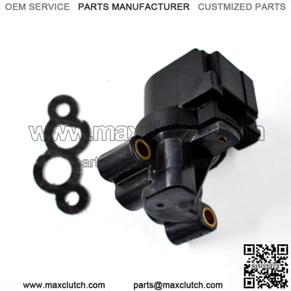 NEW Idle Air Control Valve For 1996-1999 BMW 318i 318ti Z3 318is & 2000 Montero