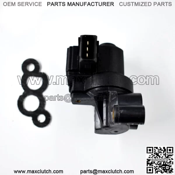 NEW Idle Air Control Valve For 1996-1999 BMW 318i 318ti Z3 318is & 2000 Montero - Image 3