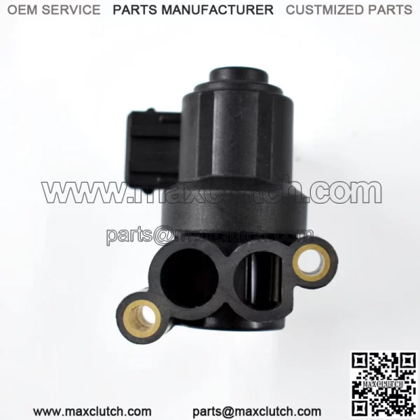 NEW Idle Air Control Valve For 1996-1999 BMW 318i 318ti Z3 318is & 2000 Montero - Image 4