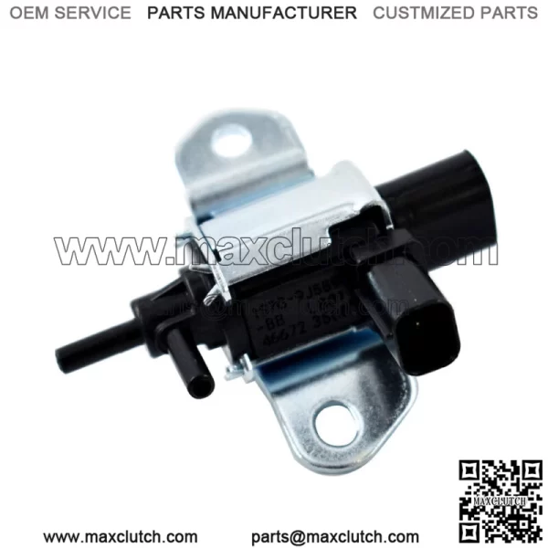 Intake Manifold Control Valve for Ford Forcus 2.0L 2004-2009 - Image 3