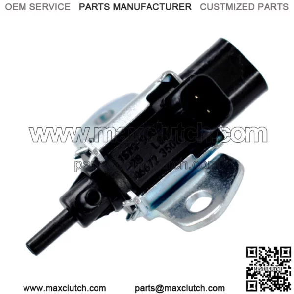 Intake Manifold Control Valve for Ford Forcus 2.0L 2004-2009 - Image 4