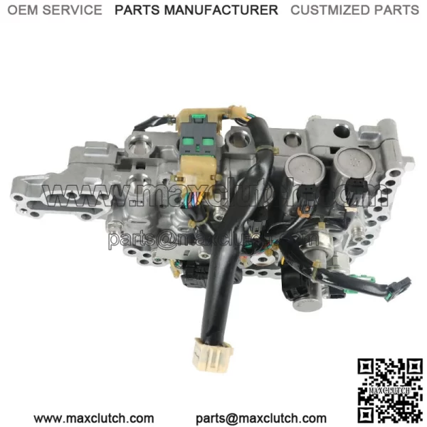 JF017E CVT Valve Body for Nissan / Mitsubishi CVT Transmission. - Image 2