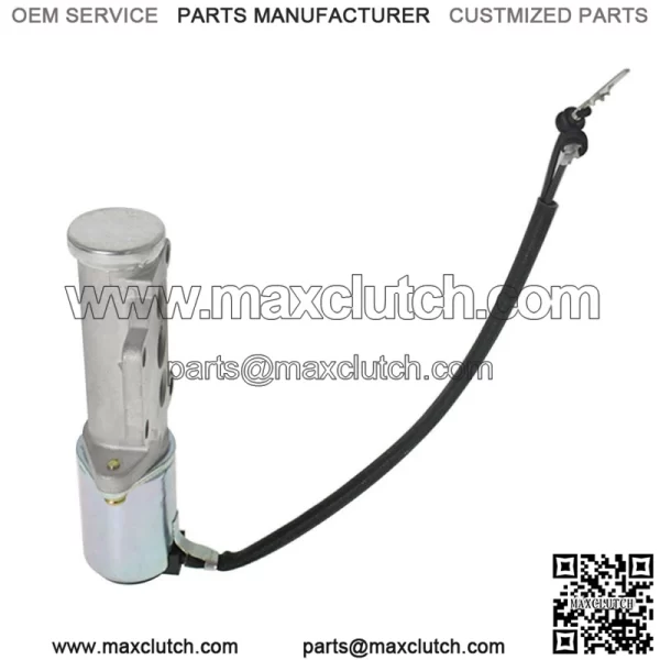 For Nissan D21 1990 1991 1992 1993 1994 Idle Air Control Valve IAC - Image 3