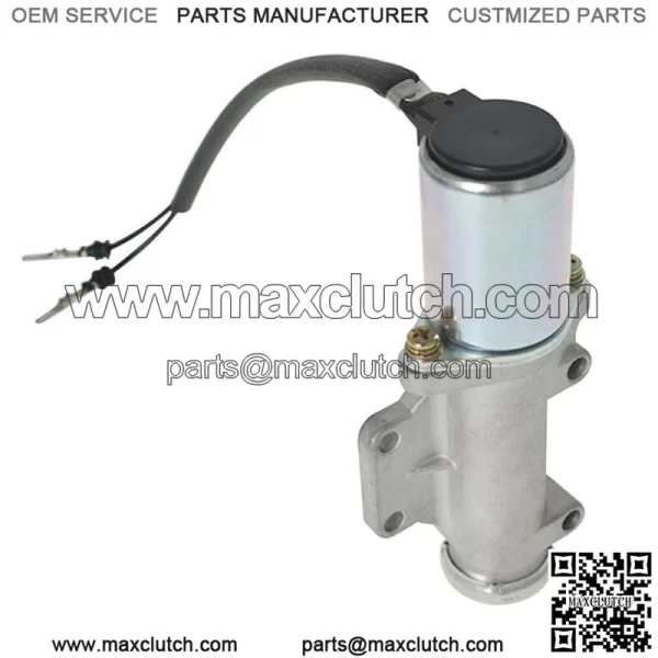 For Nissan D21 1990 1991 1992 1993 1994 Idle Air Control Valve IAC - Image 4