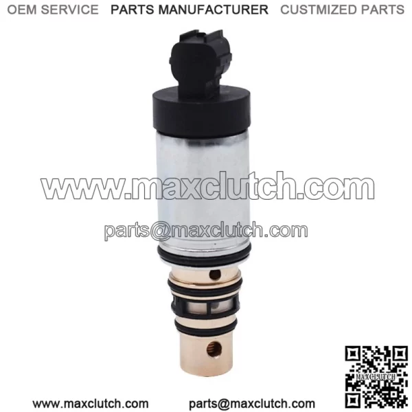 A/C Compressor Control Valve For Hyundai Tucson Kia Sportage 2011-15 4 Cylinder - Image 2