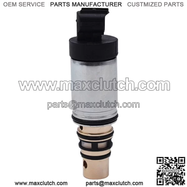 A/C Compressor Control Valve For Hyundai Tucson Kia Sportage 2011-15 4 Cylinder - Image 3