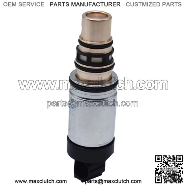 A/C Compressor Control Valve For Hyundai Tucson Kia Sportage 2011-15 4 Cylinder - Image 4