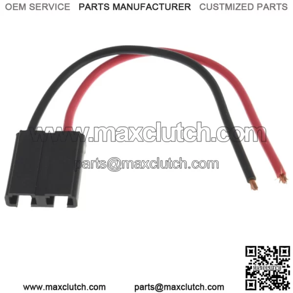 Adjustable metering valve/distribution block, 3/16" disc or drum brake - Image 2