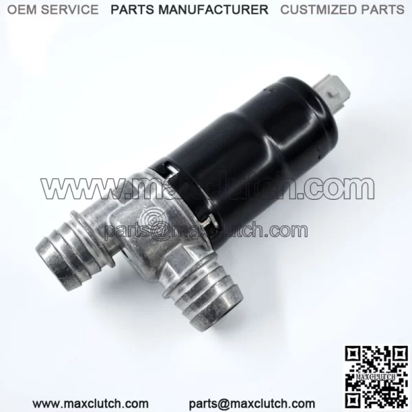 Fuel Injection Idle Speed Control Valve for BMW 325iX 1988-1989 and 325i 1987-1989 - Image 2
