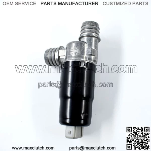 Fuel Injection Idle Speed Control Valve for BMW 325iX 1988-1989 and 325i 1987-1989 - Image 3