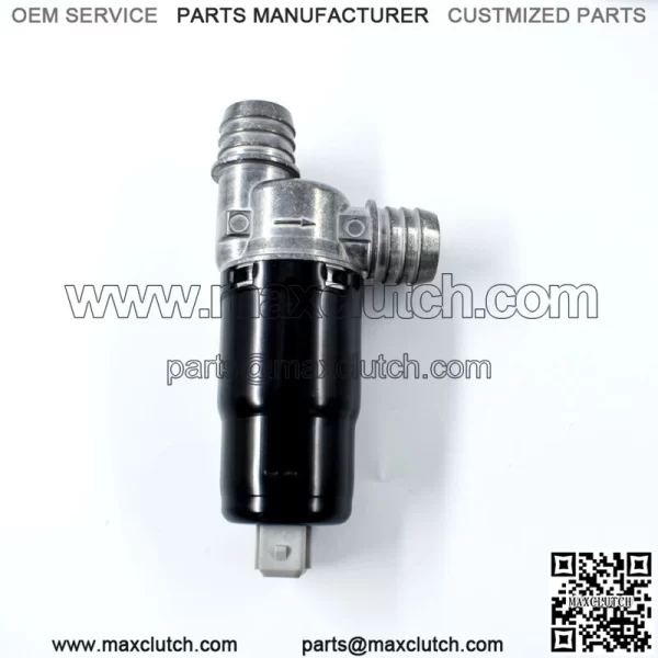 Fuel Injection Idle Speed Control Valve for BMW 325iX 1988-1989 and 325i 1987-1989 - Image 4