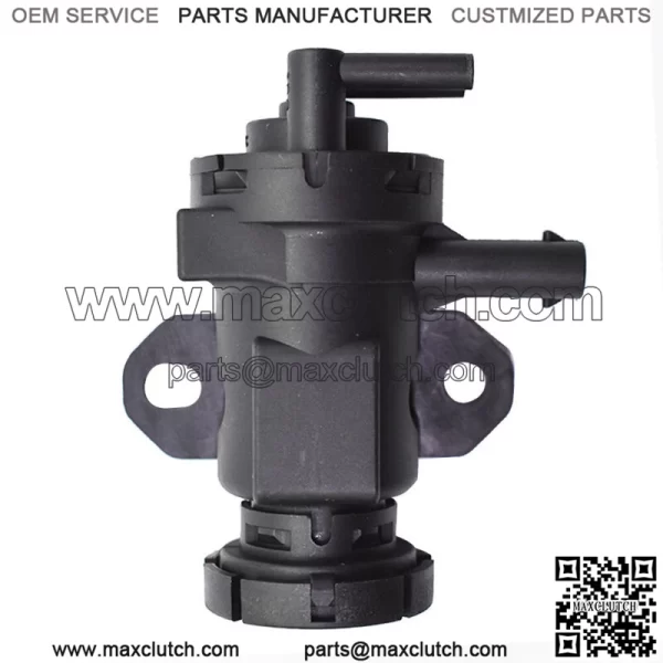 For BMW 335d E9X 3.0L 2009-2011 Diesel Pressure Converter Valve 11657811814