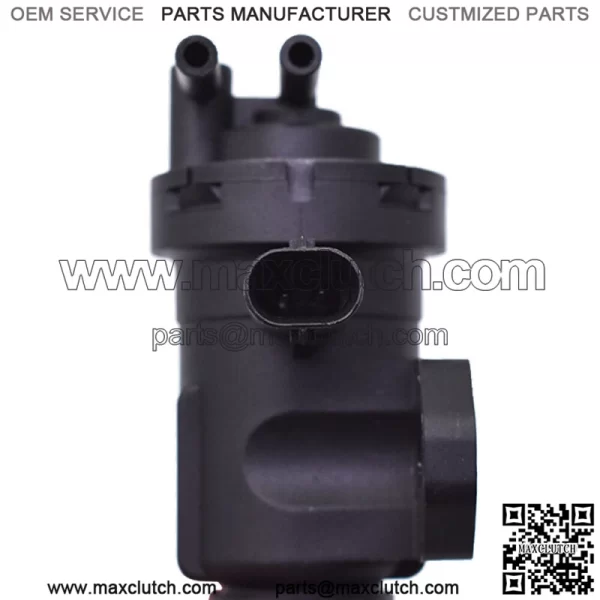 For BMW 335d E9X 3.0L 2009-2011 Diesel Pressure Converter Valve 11657811814 - Image 3