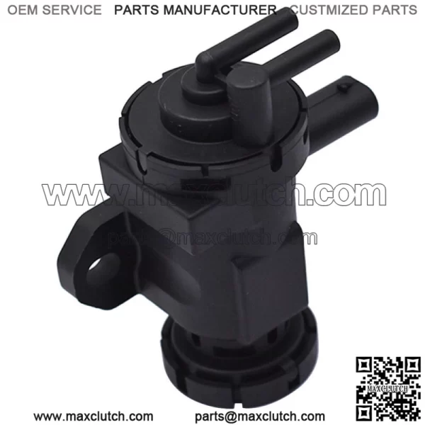 For BMW 335d E9X 3.0L 2009-2011 Diesel Pressure Converter Valve 11657811814 - Image 4