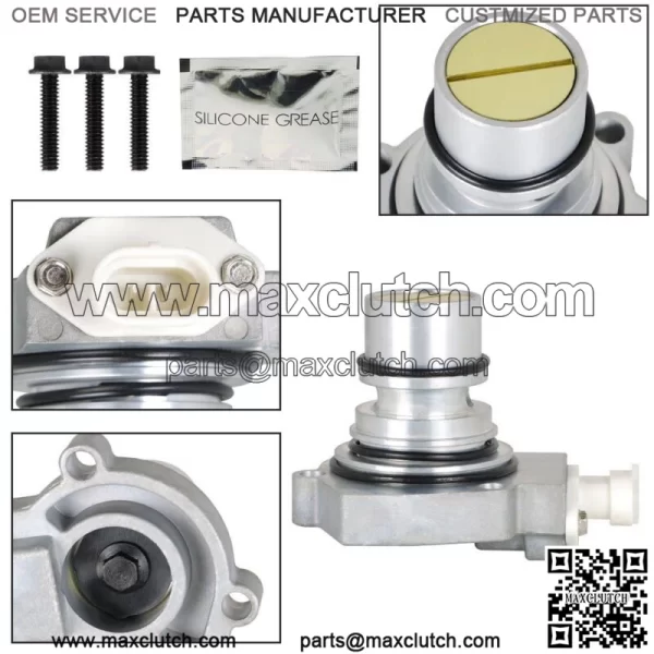 New AD-9 Air Dryer Purge Valve with Heater (Replaces Bendix 800405 and 5004341)